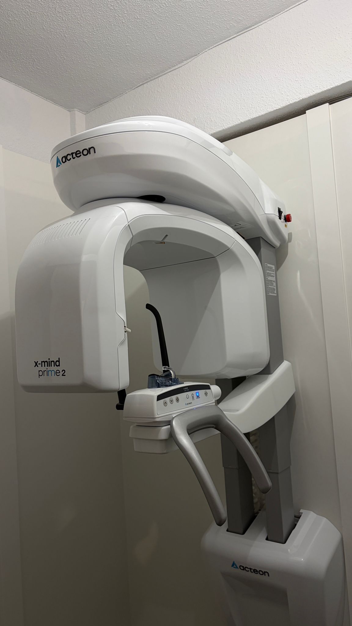 Tecnología Avanzada